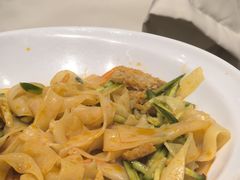 -吕氏疙瘩汤·海鲜新鲁菜(凯德mall新都心店)