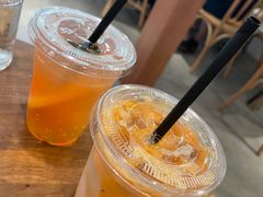 -PUZZLE COFFEE 拼图咖啡