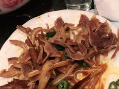 -吾味香葫芦头(安西街店)