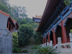 -南沙天后宫景区