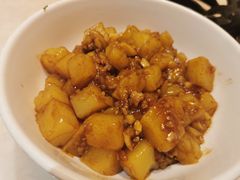-味上湘菜馆(岳麓山店)