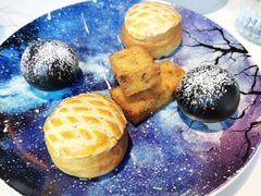 -岁粤Moon·湖景餐厅(月光码头店)