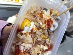 -大连商场
