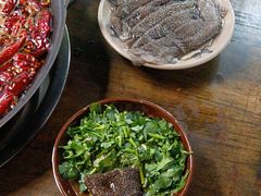 -黄潇洒老火锅(九眼桥宏济巷店)