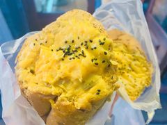 地瓜面包-韩国利尔面包(桂林路店)