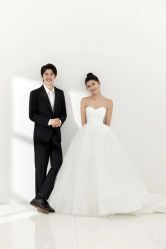 -摩玛婚纱摄影(杭州店)