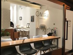 -Onirii Coffee(长乐路店)