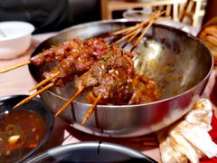 -靓靓蒸虾·头牌蒸虾(万松园玲珑店)