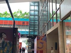 -SPACE(欢乐颂购物中心店)