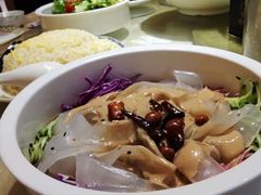 -老宅门(永泰店)