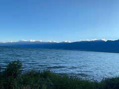 -大理洱海