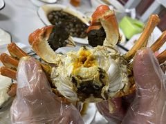 -七的湖·江南蟹舫·阳澄湖农家菜(蟹舫苑店)
