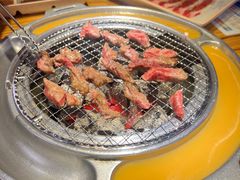 -喜来稀肉(北外滩白玉兰广场店)