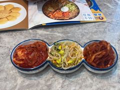 -屋里家延边朝鲜族冷面(梅林3店)