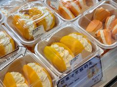 -鲍师傅糕点(春熙路店)