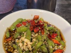 -南海底小海鲜·湘菜(鲁巷吴家湾店)