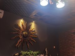 -顶顶汤火牛排火锅·经典铜锅涮肉