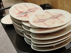 -阿源鱼捞斑鱼火锅·海鲜粥(山景尚宅店)