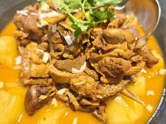 -福禄财东北菜(珠江帝景店)