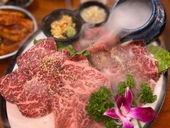 -大阪烧肉BAKA一代(十亩地店)