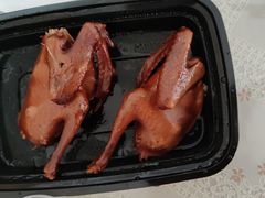 -陈鹏鹏潮汕菜(宝安机场T3航站楼店)