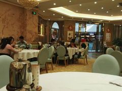 大堂-丰谷酒家(鹏瑞利季华广场店)