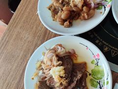-歪头牛肉(金龙壹号店)