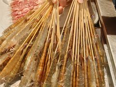 -九村烤脑花·两江非遗(创始总店)