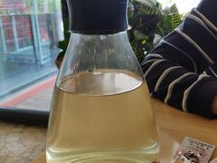 大麦茶-河风精致寿司(昌平店)