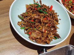 -高嗲嗲·现炒下饭菜(石鼓路店)