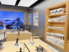 -DJI大疆(深圳华强北曼哈授权体验店)