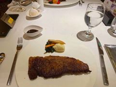 -王品牛排(郑州大卫城店)