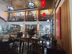-道南書院·私房菜·早午茶·茶馆