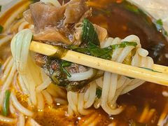 -川姐牦牛肉粉(沟口店)