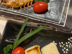 -富盈酒店-日本料理餐厅(厚街店)