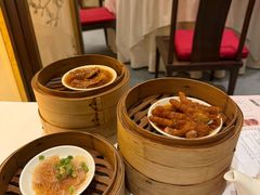 金钱肚-香宫中餐厅·大连香格里拉(人民路店)