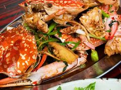 -79号渔船海鲜饭店(岗厦店)