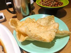 -新加坡高记KOO KEE Restaurant(盈科店)
