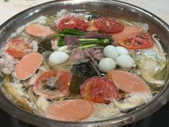 -海关荤豆花(洋河一路店)