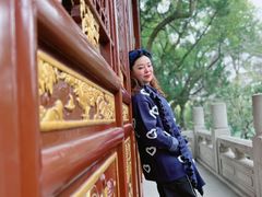 -汇龙潭