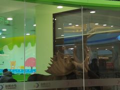 -碧乐城(无锡梁溪店)