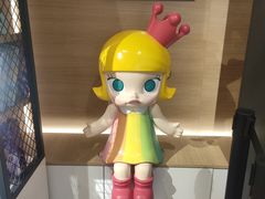 -泡泡玛特POPMART(崇文门国瑞城店)