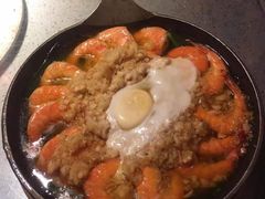 -食欲老院子荆芥疙瘩汤(经五路店)