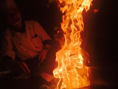-水木锦堂·自助铁板烧(世贸天阶店)