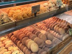 -寻味唐派·牛奶手撕面包(府前街店)