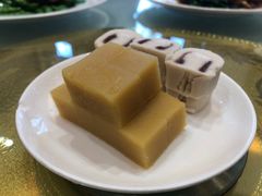 -仿膳饭庄(天安门店)