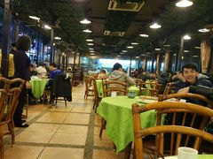 -盛港湾海鲜食府(黄沙店)