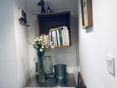-野路甜点铺(松柏路店)