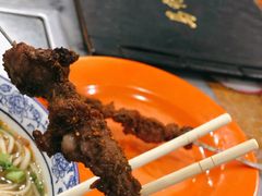 -马记伊源斋涮肉·清真菜(潘家园古玩市场店)