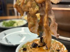 -裕德孚·非遗手切涮羊肉(东直门内大街店)